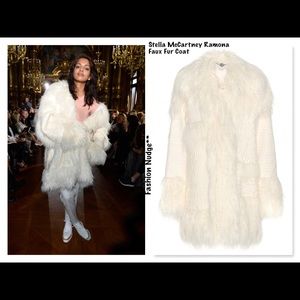 Stella McCartney Ramona Coat
